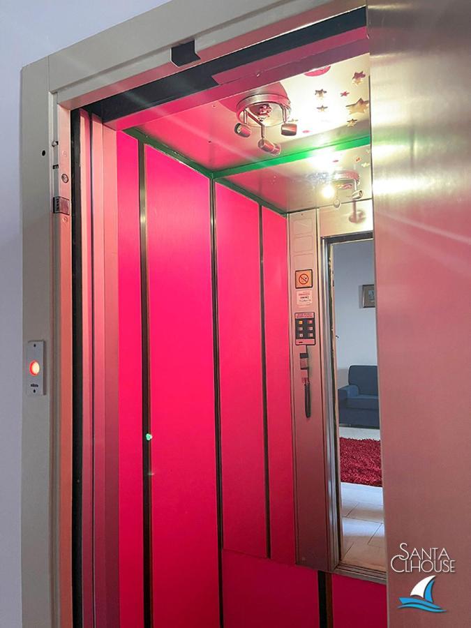 바리 Santa Clhouse 빌라 외부 사진